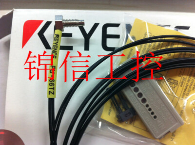 1PC NEU  Keyence  FU-66TZ