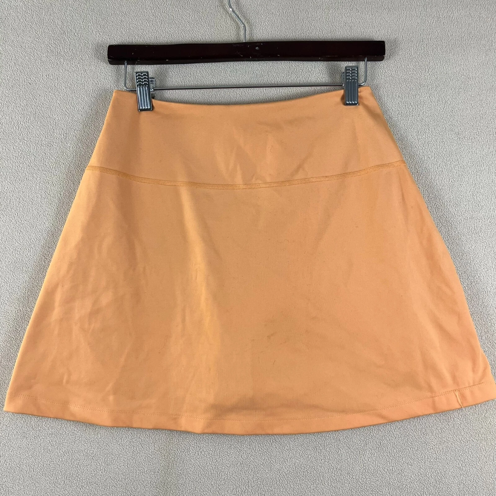 girlfriend-collective sporty activewear tennis pocket shorts