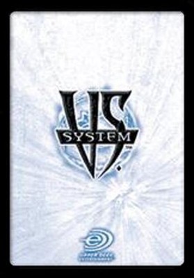 Moon Knight, Marc Spector (EA) - Promo & EA - Vs System