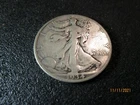 US 1934-S WALKING LIBERTY HALF DOLLAR  G