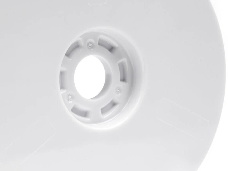 HPI Racing 114201 - HB 1/8 BUGGY DISH WHEELS V2 (WHITE/4PCS) - Image 4 of 4