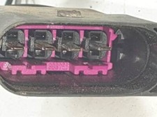 Sonde lambda Volkswagen FOX