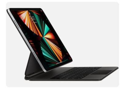 Apple iPad Pro 12.9-inch (3rd generation) A2014 512 GB, Wi-Fi + 4G