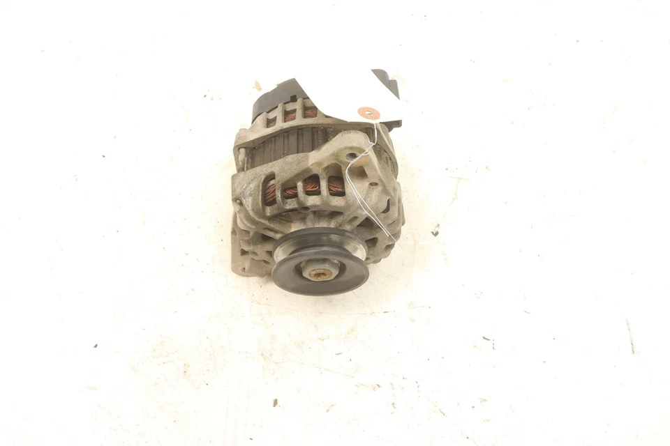 Alternador Bobcat 3650 diésel UTV 14 7025381 39368 Foto 2 de 4