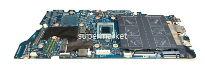 DELL INSPIRON 7405 2-IN-1 SERIES AMD RYZEN 5 4500U CPU LAPTOP MOTHERBOARD 626R6