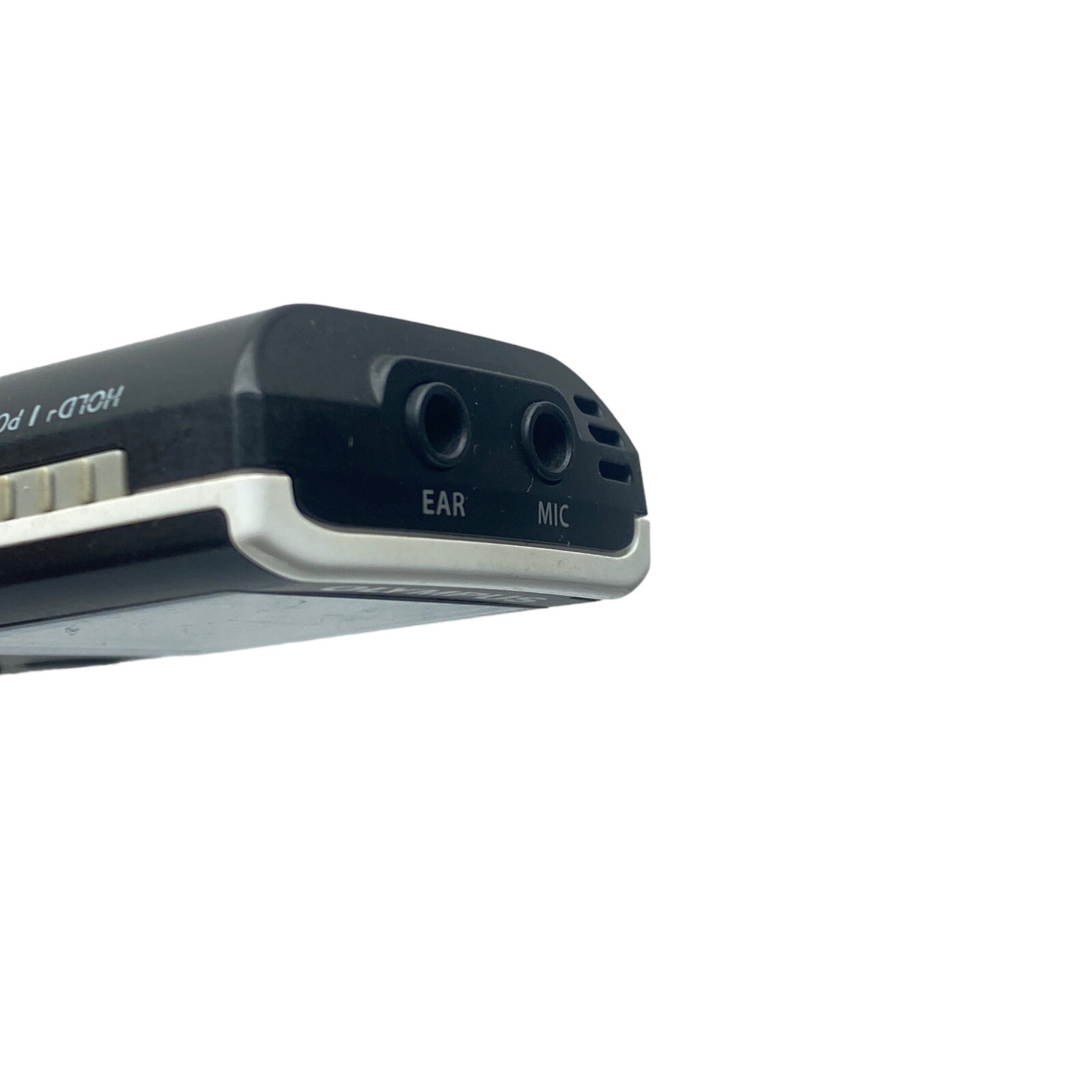 Olympus Digital Voice Recorder Model VN8000PC Great Condition eBay