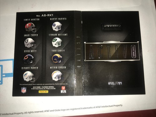 Playbook Active 8 2015 - Bild 2 von 2