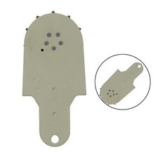 Sprocket Nose Tip 3/8" Pitch For .050 .058 .063 Gauge Guide Bar For Oregon 30853