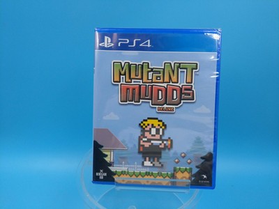 Video Game New sony ps4 New USA Limited Run #54 Mutant Mudds Deluxe | eBay Video Game New sony ps4 New USA Limited Run #54 Mutant Mudds Deluxe | eBay