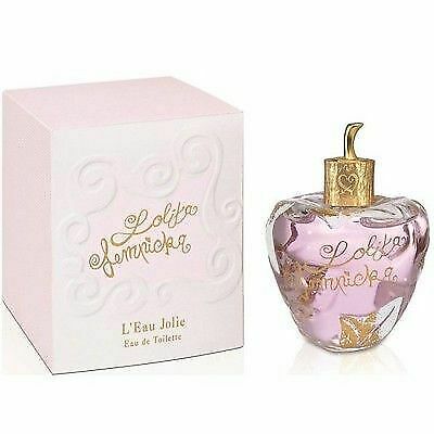 Lolita Lempicka Lolita Lempicka perfume - a fragrance for women 1997