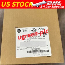 1PC NEW Free Shipping AB 22F-D013N114 PowerFlex 4M 5.5 kW 7.5HP AC Drive
