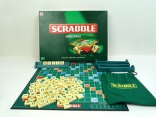 Spare Parts - SCRABBLE