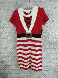 red christmas dresses for juniors