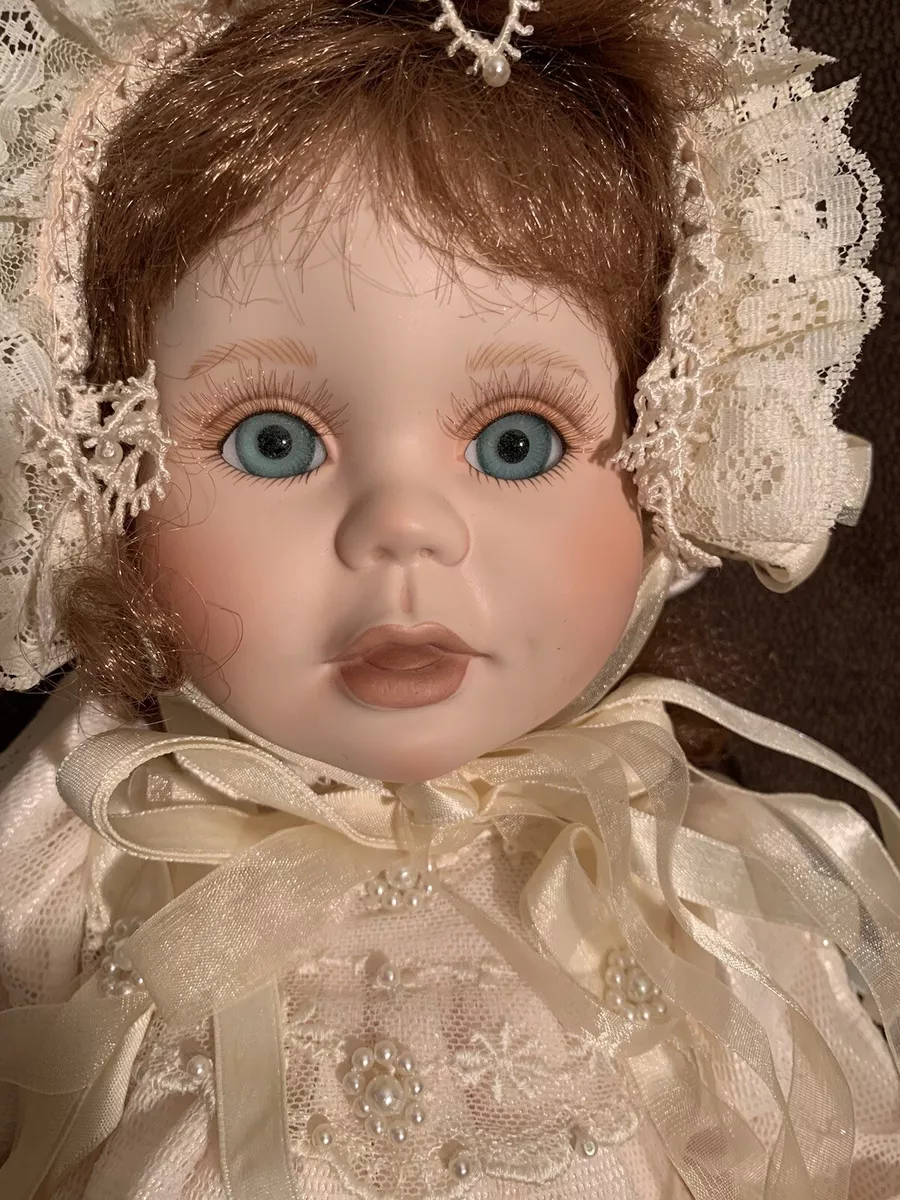 Maryse nicole sales porcelain dolls