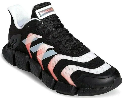 adidas Climacool Vento Black Signal Pink