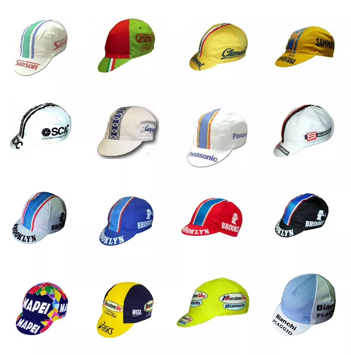 Abbigliamento ciclismo vintage ebay store