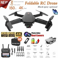xtreme pro advance foldable drone with hd camera