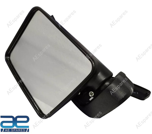 AußEnspiegel Links Schwarz FüR Suzuki Eeco Super Carry Versa 84702M83B00-5PK-image