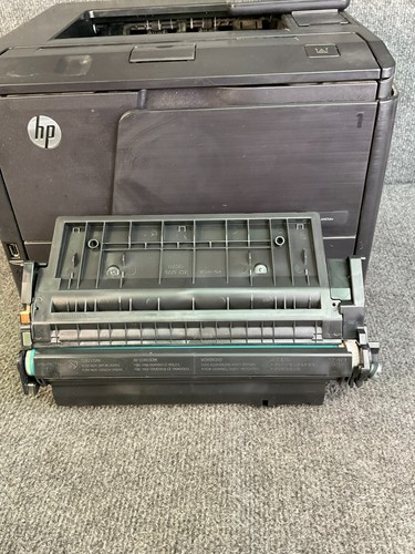 HP LaserJet Pro 400 M401dw ๐จ๏ธ Wireless Duplex Laser Printer ๐ - Picture 12 of 24