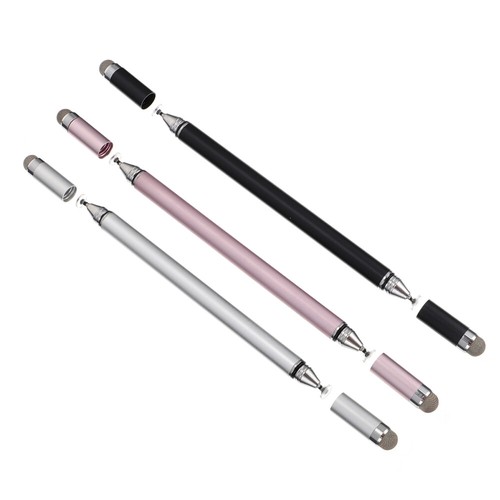 3 Pcs Kapazitiver Stift Touchscreen-Eingabestift Stylus Bleistift - 第 5/12 張圖片