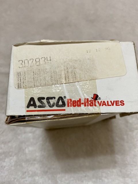 Asco 302280 Solenoid Valve Repair Kit Valve Parts Kleen Rite