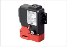 HS1L-DQ44KMSRP-G Electromagnetic Safety Door Lock Switch IDEC HS1L