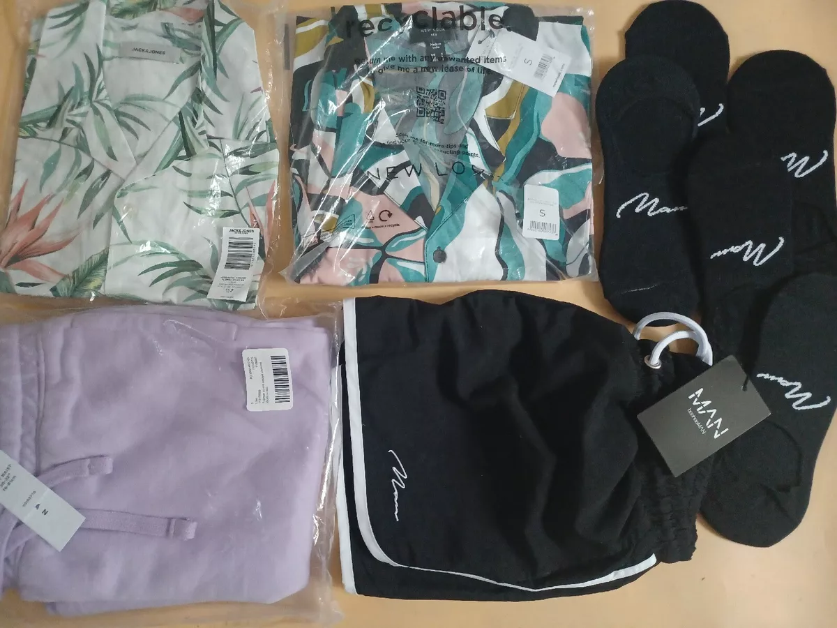Cheap branded deals clothes wholesale