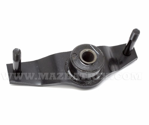 1979-1985 Mazda RX-7 Watts Link Bracket - Picture 2 of 3