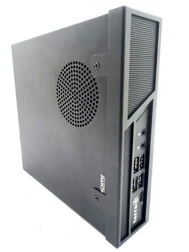 TERRA PC-Mini 6000V6 Mediatixx | i5-12400 16GB 512GB Mini Pc Computer | NEU - Bild 11 von 17