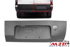 FIT FORD TRANSIT 2015-2024 RIGHT PASSENGER REAR DOOR PANEL TRIM MOLDING COVER