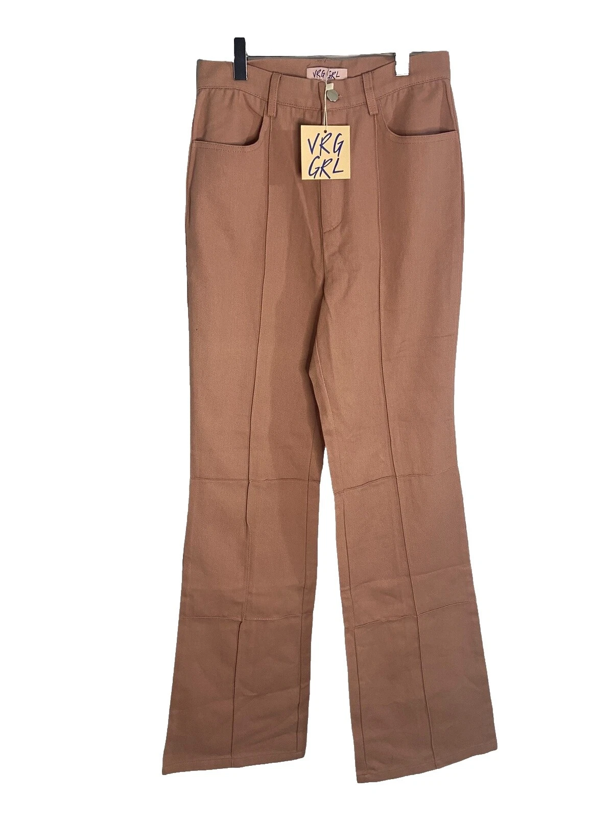 Verge 服装、鞋靴、配件