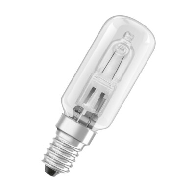 OSRAM Halolux Halogen-fridge-lamp Warm White E14 25 W for sale 