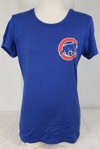 women's kris bryant shirt