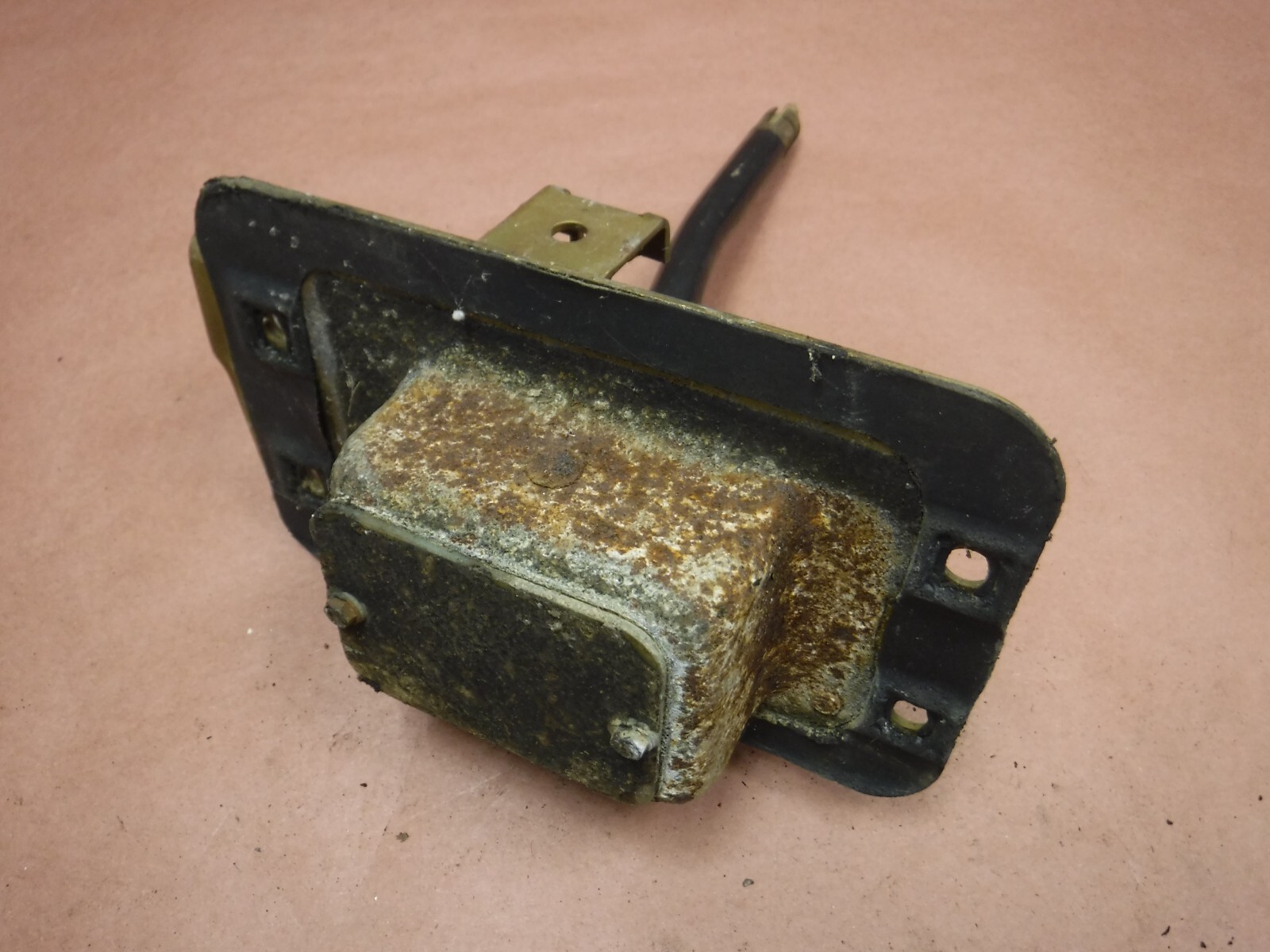 Jeep Cherokee XJ 87-96  Automatic  Transmission  Floor Gear Selector Shifter 