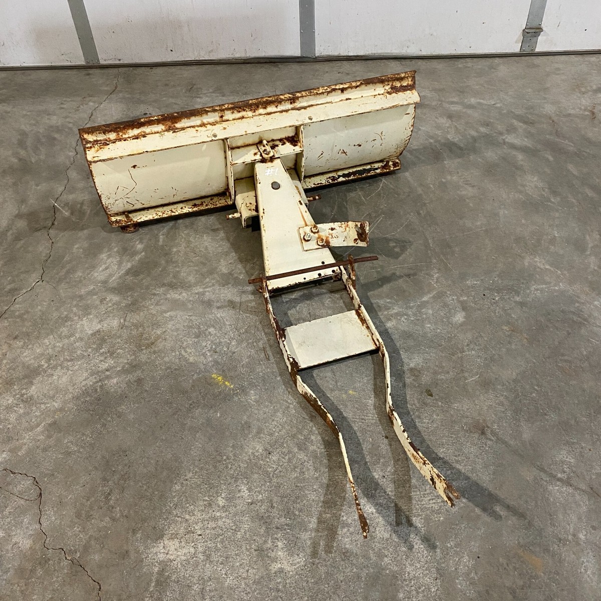 International Cub Cadet 42