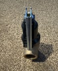 New Cash Acme .3/4" NPT 50- PSI Pressure Only Safety Relief Valve — photo 4