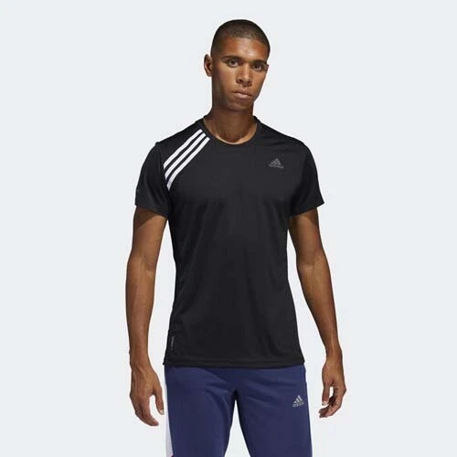 Adidas Club Tee Black