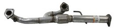Exhaust Pipe Ap Exhaust 93127 Fits 2009 Honda Ridgeline 3.5l-v6