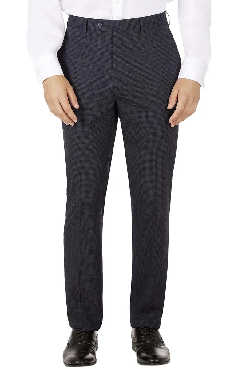 Modern Stretch Slim Trouser | Calvin Klein® USA