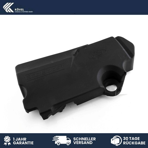 Motor Abdeckung Verkleidung Zylinderkopf Ford Focus 3 1.0L EcoBoost DT1G6A949AC