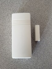 Resolution RE201T 2GIG Compatible Home Security Door/Window Sensor  New 