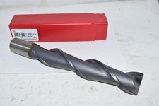 NEW Cleveland C33545 667 1-1/2'' End Mill 2FL 1-1/4S TiCN Center Cutting 