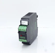 1x MURR ELEKRONIK 50044 OPTO-COUPLER MODULE 53V 4A