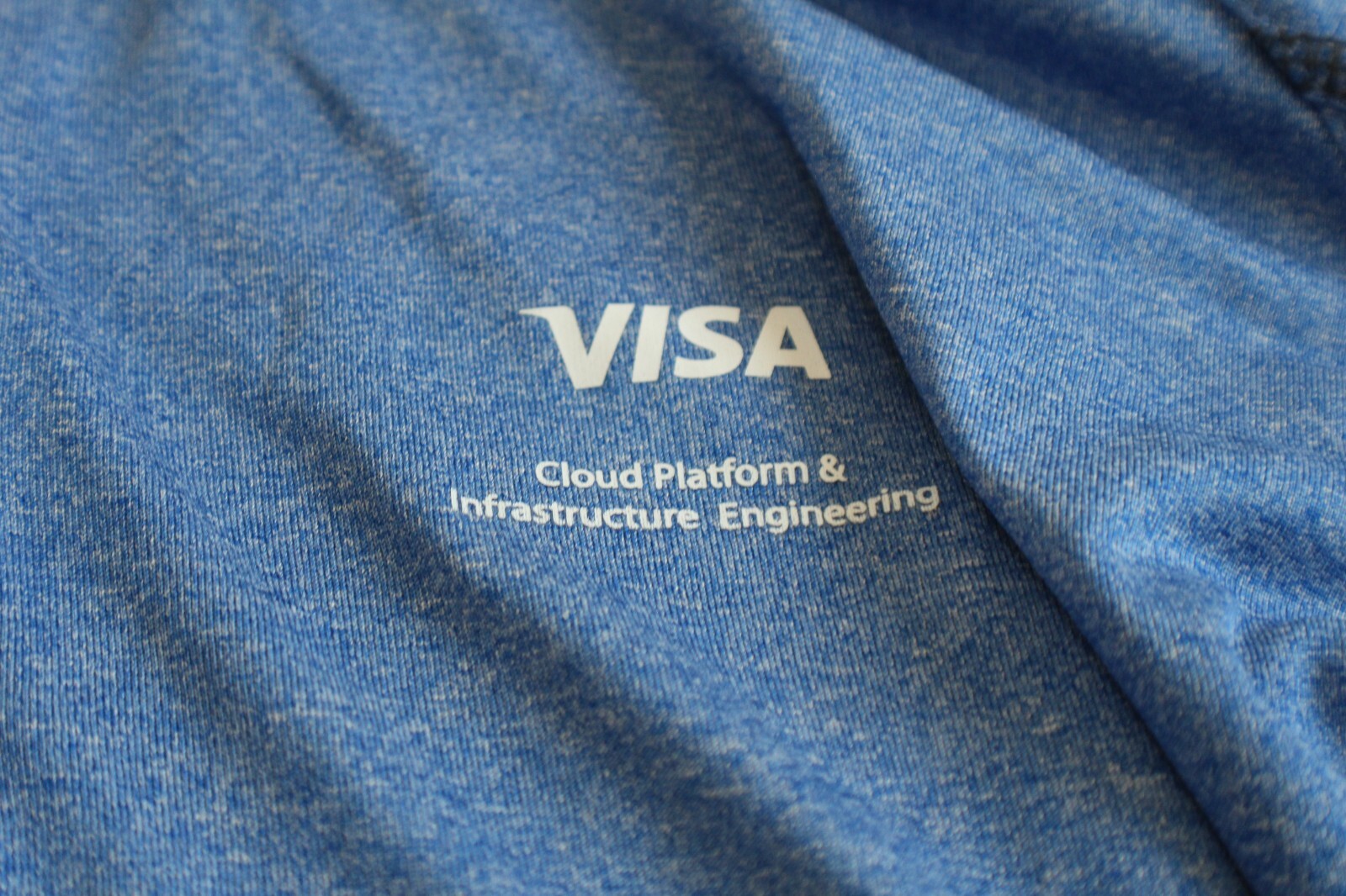 Visa Cloud Platform & Infrastructure Engineering … - image 3