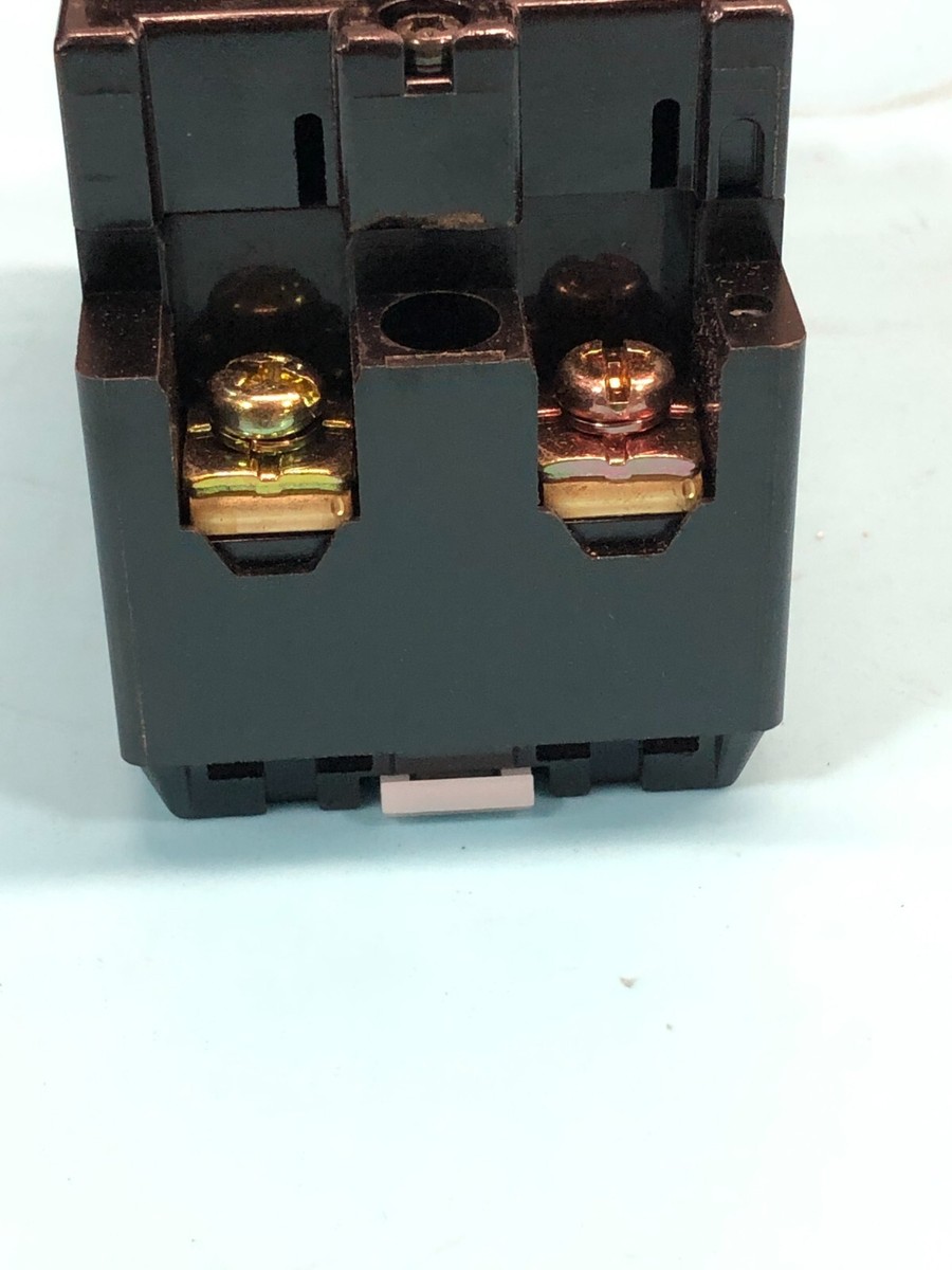 AMAT 0680-50026 FUJI ELECTRIC EA32 BB2AEA-005 CIRCUIT BREAKER (AMJ