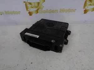 Volkswagen VW Getriebesteuergerät 09G927750T