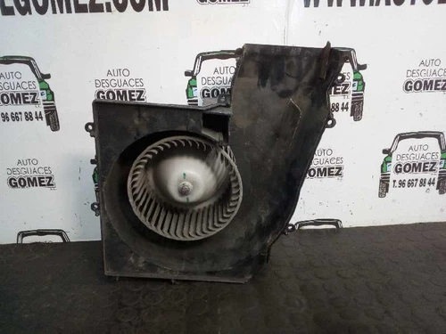 27200BN020 Motor Calefaccion para NISSAN ALMERA (N16/E) * 153404 - Imagen 2 de 6