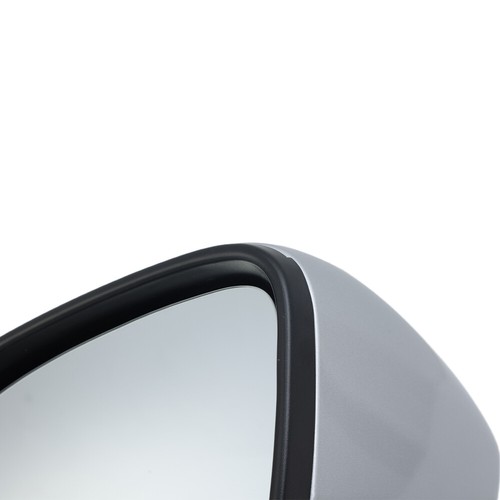 For 2016 2017-2019 Chevrolet Cruze Left Driver Side Mirror Sliver 3Pin Electric - Picture 11 of 14