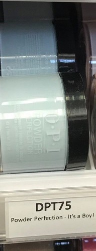 OPI Powder Perfection Dip Powder 43g / 1.5 oz All Colors Updated - Pick Any. - Picture 37 of 114