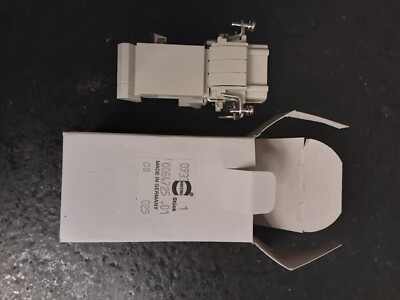 Original Harting Buchseneinsatz 0933 0064725  09330064725